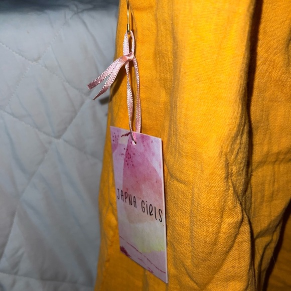 Japna Girls Brand New Tank Dress - Picture 6 of 9